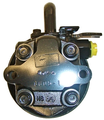 LIZARTE 04.76.0604-1 Hydraulikpumpe, Lenkung für HYUNDAI
