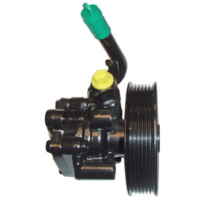 LIZARTE 04.76.0605 Hydraulikpumpe, Lenkung für KIA