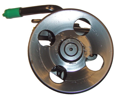 LIZARTE 04.76.0605 Hydraulikpumpe, Lenkung für KIA