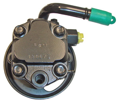 LIZARTE 04.76.0610 Hydraulikpumpe, Lenkung für FORD