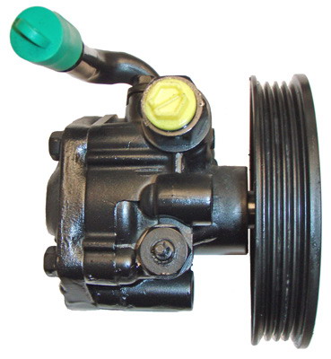 LIZARTE 04.76.0610 Hydraulikpumpe, Lenkung für FORD