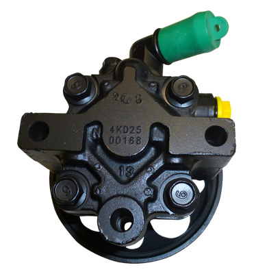 LIZARTE 04.76.0645-2 Hydraulikpumpe, Lenkung für CHEVROLET