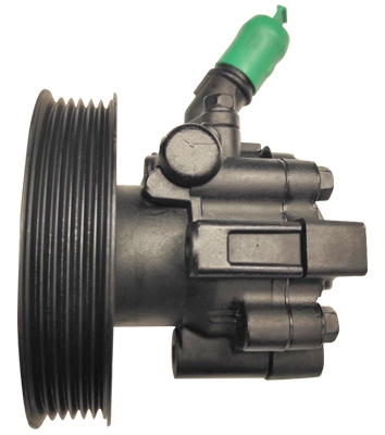 LIZARTE 04.76.0647-1 Hydraulikpumpe, Lenkung für OPEL SAAB