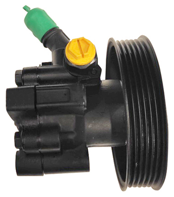 LIZARTE 04.76.0647-1 Hydraulikpumpe, Lenkung für OPEL SAAB