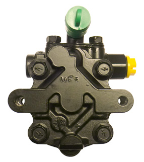 LIZARTE 04.76.0652 Hydraulikpumpe, Lenkung für NISSAN OPEL RENAULT