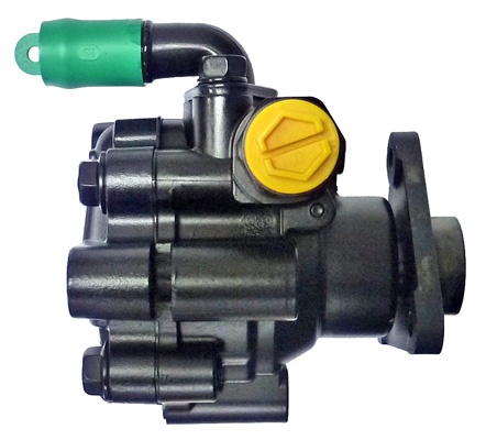 LIZARTE 04.76.0652 Hydraulikpumpe, Lenkung für NISSAN OPEL RENAULT