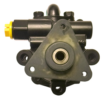 LIZARTE 04.76.0652 Hydraulikpumpe, Lenkung für NISSAN OPEL RENAULT