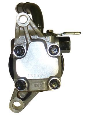 LIZARTE 04.76.0700-1 Hydraulikpumpe, Lenkung für KIA