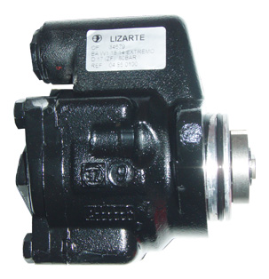 LIZARTE 04.85.0100 Hydraulikpumpe, Lenkung für CITROËN FIAT PEUGEOT