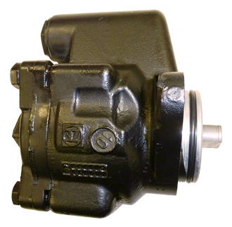 LIZARTE 04.85.0110 Hydraulikpumpe, Lenkung für CITROËN FIAT IVECO MERCEDES-BENZ OPEL PEUGEOT RENAULT