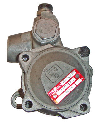 LIZARTE 04.85.0250 Hydraulikpumpe, Lenkung für IVECO