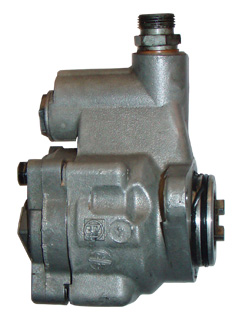 LIZARTE 04.85.0250 Hydraulikpumpe, Lenkung für IVECO