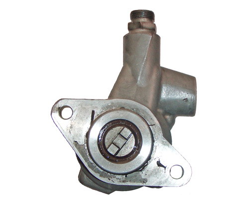 LIZARTE 04.85.0250 Hydraulikpumpe, Lenkung für IVECO
