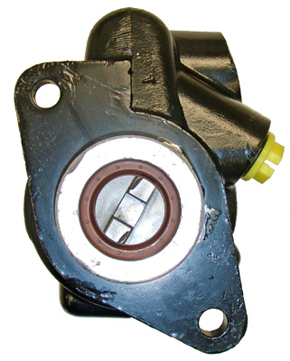 LIZARTE 04.85.0300 Hydraulikpumpe, Lenkung für MERCEDES-BENZ