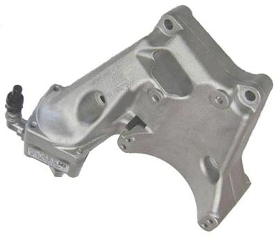LIZARTE 04.88.0120 Hydraulikpumpe, Lenkung für OPEL VAUXHALL