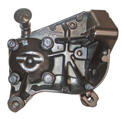 LIZARTE 04.88.0130 Hydraulikpumpe, Lenkung für IVECO