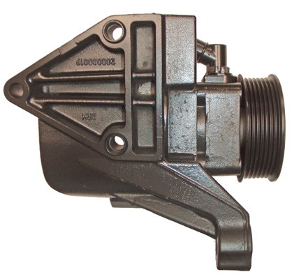 LIZARTE 04.88.0130 Hydraulikpumpe, Lenkung für IVECO
