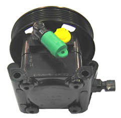LIZARTE 04.88.0250 Hydraulikpumpe, Lenkung für FORD