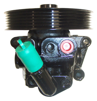 LIZARTE 04.88.0254-2 Hydraulikpumpe, Lenkung für FORD LAND ROVER