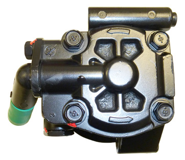 LIZARTE 04.88.0254-3 Hydraulikpumpe, Lenkung für FORD