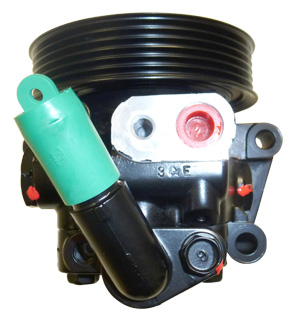 LIZARTE 04.88.0254-3 Hydraulikpumpe, Lenkung für FORD