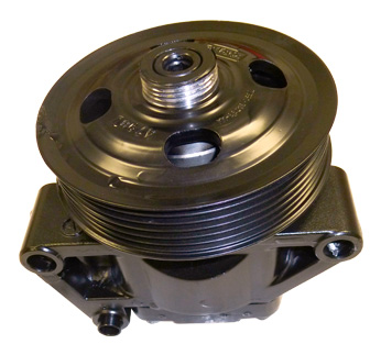 LIZARTE 04.88.0254-3 Hydraulikpumpe, Lenkung für FORD