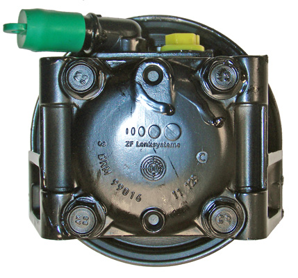 LIZARTE 04.88.0257-1 Hydraulikpumpe, Lenkung für JAGUAR