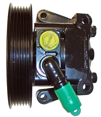 LIZARTE 04.88.0257-1 Hydraulikpumpe, Lenkung für JAGUAR