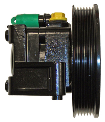 LIZARTE 04.88.0258-1 Hydraulikpumpe, Lenkung für JAGUAR