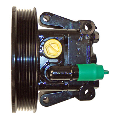 LIZARTE 04.88.0258-1 Hydraulikpumpe, Lenkung für JAGUAR