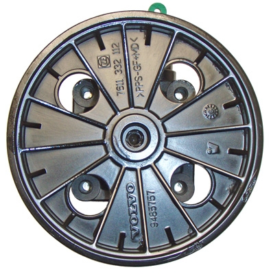 LIZARTE 04.88.0300-2 Hydraulikpumpe, Lenkung für VOLVO