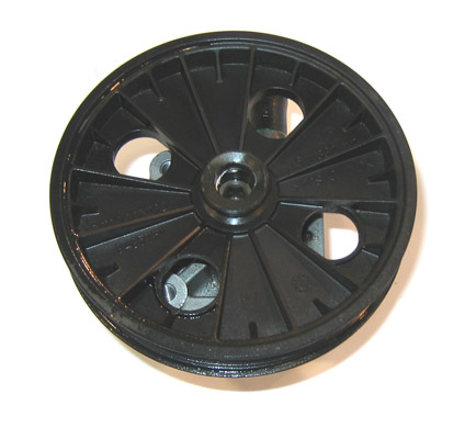LIZARTE 04.88.0302 Hydraulikpumpe, Lenkung für VOLVO