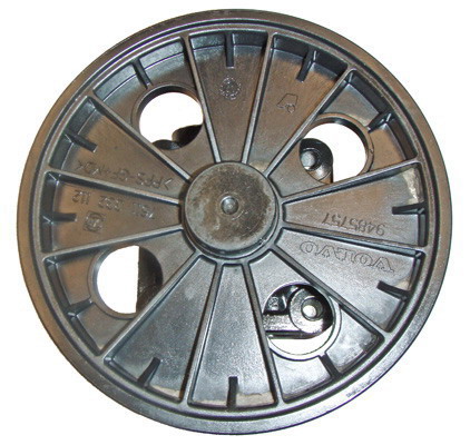 LIZARTE 04.88.0304-1 Hydraulikpumpe, Lenkung für VOLVO