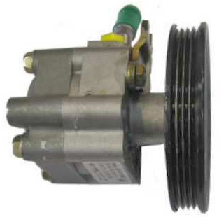 LIZARTE 04.88.0305 Hydraulikpumpe, Lenkung für NISSAN