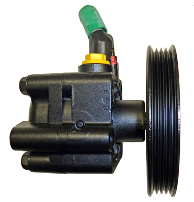 LIZARTE 04.88.0312-1 Hydraulikpumpe, Lenkung für NISSAN