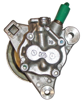 LIZARTE 04.92.0110 Hydraulikpumpe, Lenkung für ROVER