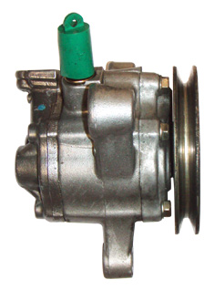 LIZARTE 04.92.0110 Hydraulikpumpe, Lenkung für ROVER