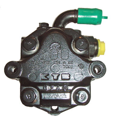 LIZARTE 04.94.0102 Hydraulikpumpe, Lenkung für VW