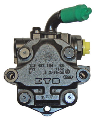 LIZARTE 04.94.0104 Hydraulikpumpe, Lenkung für AUDI PORSCHE VW