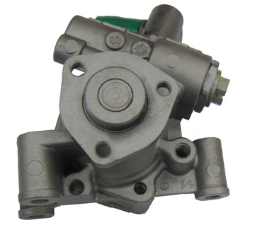 LIZARTE 04.94.0110 Hydraulikpumpe, Lenkung für MERCEDES-BENZ