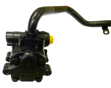 LIZARTE 04.94.0113 Hydraulikpumpe, Lenkung für PORSCHE