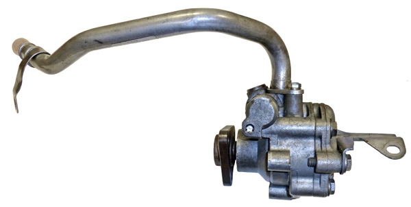 LIZARTE 04.94.0113 Hydraulikpumpe, Lenkung für PORSCHE
