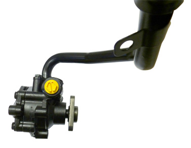 LIZARTE 04.94.0113 Hydraulikpumpe, Lenkung für PORSCHE