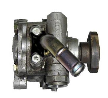 LIZARTE 04.94.0150 Hydraulikpumpe, Lenkung für FORD SEAT VW