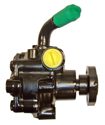 LIZARTE 04.94.0150 Hydraulikpumpe, Lenkung für FORD SEAT VW