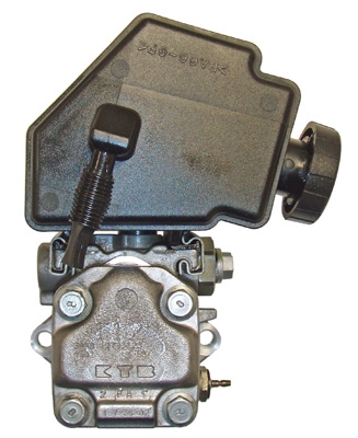 LIZARTE 04.94.0215 Hydraulikpumpe, Lenkung für SAAB