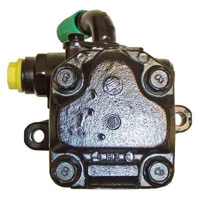 LIZARTE 04.94.0355 Hydraulikpumpe, Lenkung für OPEL