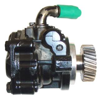 LIZARTE 04.94.0355 Hydraulikpumpe, Lenkung für OPEL