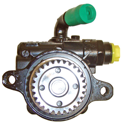 LIZARTE 04.94.0355 Hydraulikpumpe, Lenkung für OPEL