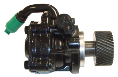 LIZARTE 04.94.0360 Hydraulikpumpe, Lenkung für FORD MAZDA
